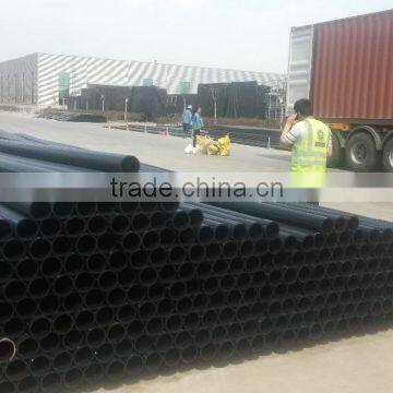 Agricultural pe plastic irrigation pipes