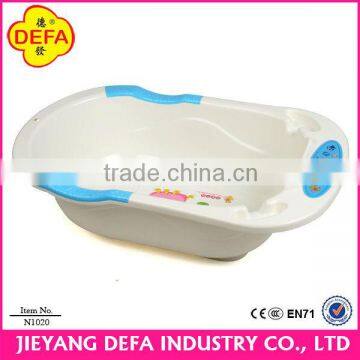 New design Baby bathtub manufactures with music/Baby products wholesale