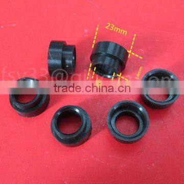 Straight High Quality Silicone Rubber Joint Rubber Pipe Connector Female Joint Air Pipe Rubber Connector