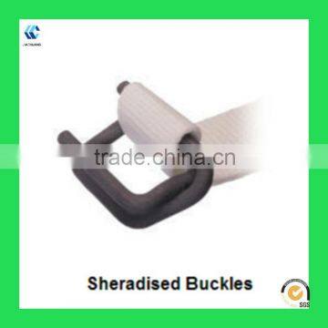 1 Inch strapping wire buckle made in china