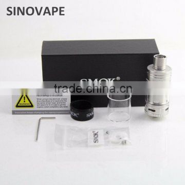 Wholesale Smok TF RTA G2 and G4 Tank VS Smok TFV4 for Smok X Cube II