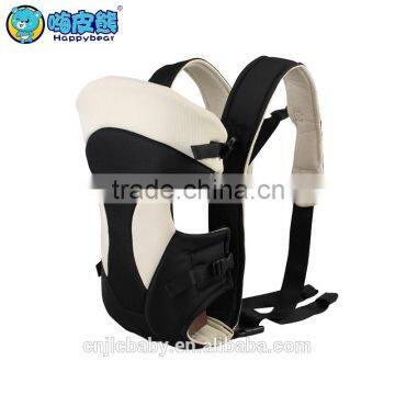 Fashion baby products 4 in 1 multifunctional baby wrap carrier