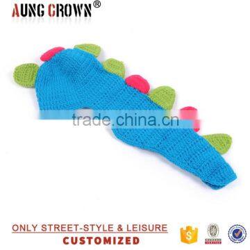 Design Lovely Animal Beanies photo-6