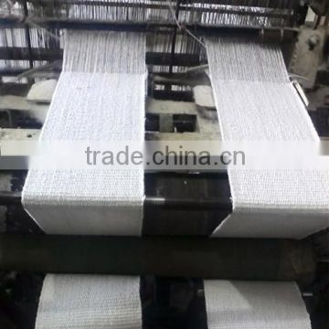 furnace curtains ceramic fiber glass woven fabric cloth