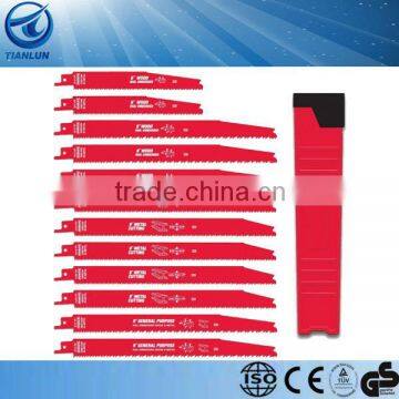 Reciprocating Band Saw Blade 228 mm long