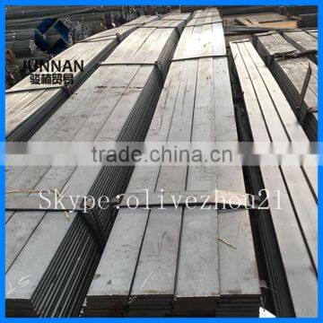 Jis Standard Serrated 12m Flat Iron Bar photo-6