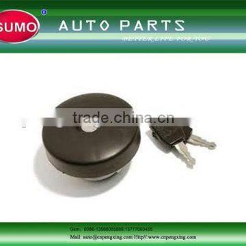 Truck Fuel Tank Cap / Fuel Tank Cap / Diesel Fuel Tank Cap for SKODA Favorit OE. No: 115 691 501/115691501