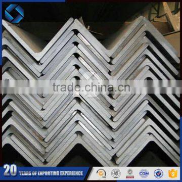 HOT SALE Steel Angle Iron Sizes FOR WORLDWIDE CUSTOMERS photo-2
