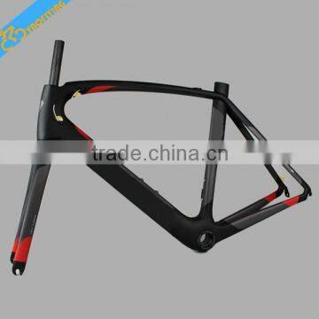 New UD Full carbon road bike frames,carbon bicycle frame china specialized carbon bicycle frames on sale