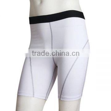 Wholesale Sport Fitness Compression Men's Sport Running Shorts photo-6