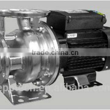 ECA STAINLESS STEEL CENTRIFUGAL PUMP