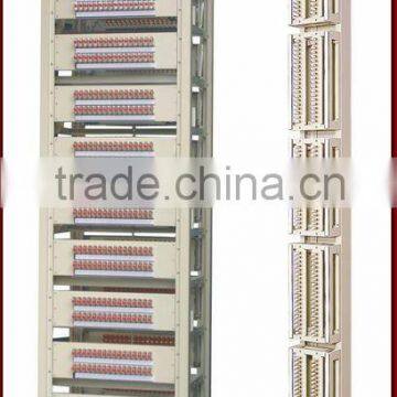 W-TEL optical fiber distribution frame - ODF