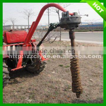 2014 CE BV Approved Post Hole / Digger Hole Diggering Low Price