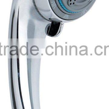 Chrome Shower Head