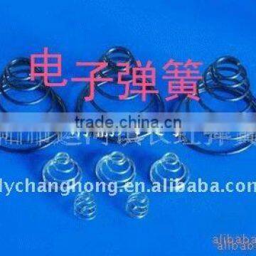 Battery Spring