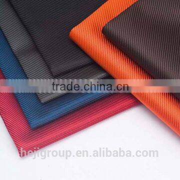 Factory sale breathable ripstop 7200d 100% polyester twill fabric