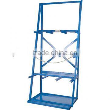 Bar Storage Racks - Combination Vertical Racks