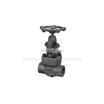 high quality Forged Steel Globe Valve, competitive price