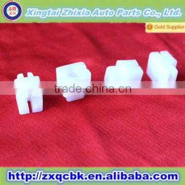 ZX Factory Supply Auto Fastener Clips Parts/fastener Clips Plastic Clip/panel Fastener Clips Retainer photo-2