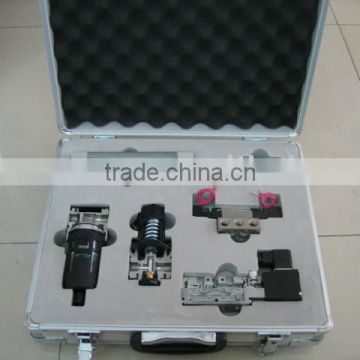 aluminium tool case metal case