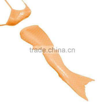 Fashion Design Best Quality Swimming Mermaid Tail Monofin photo-6