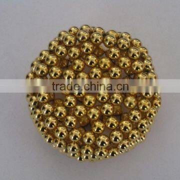 High Quality Neodymium Magnet Blue Balls photo-6