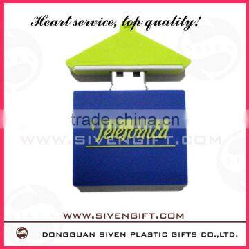 OEM soft pvc pen drive cover