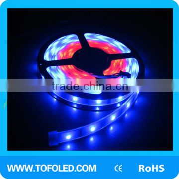 smart rgb digital ws2812b led strip