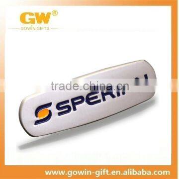 Wholesale custom stainless steel labels