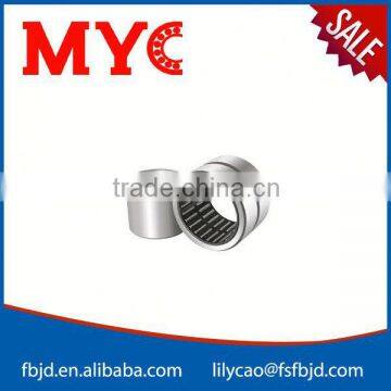 myc bearing s6-160 split cage needle roller bearing