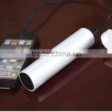 Speaker Power Bank
