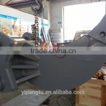 2000 to 190000 Pounds Excavator Root /frost Ripper/ Excavator Ripper