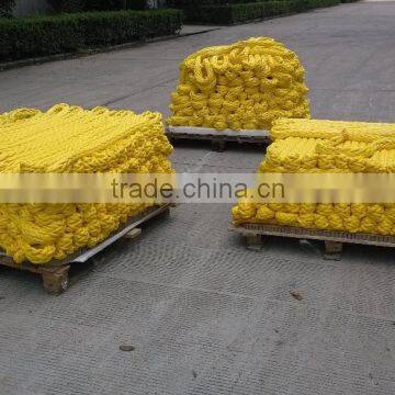 High Strength 12 Strand UHMWPE Mooring Ropes for Ship photo-2