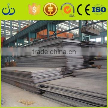 S355J2+N-Z25 low alloy steel plate