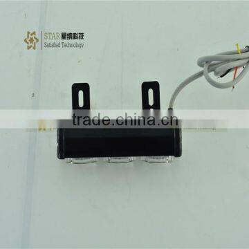 Yellow Mini Auto Parts Deck Light (LED-189-1) photo-6