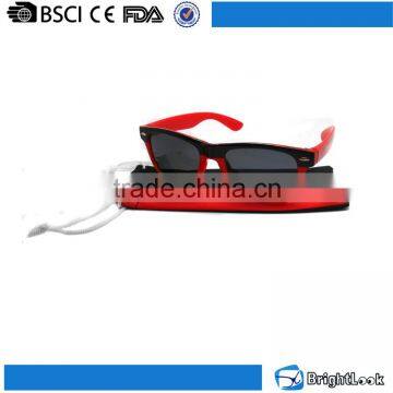 2016 New Novelty Acrylic Lens Europe/American/England National Country Flag Customize Your Own Eco Friendly Promotion Sunglasses photo-4