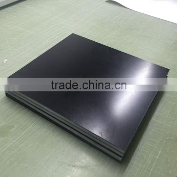 High Quality Anti-static Epoxy Glass Laminate Sheet