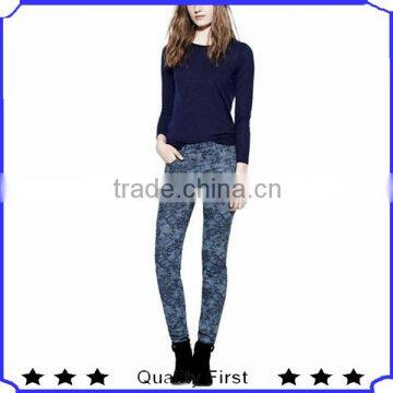 skinny jeans women branding quality jeans 2014 fashion design