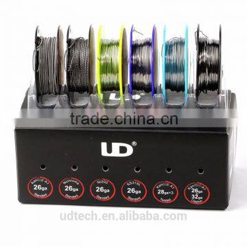 Hottest Selling! Youde UD Wire Box With 6 Rolls of Wire in One Box Wholesale photo-2