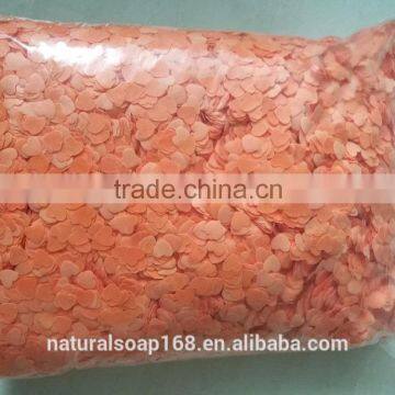 Bath Confetti Instant Hand Washing Paper Soap