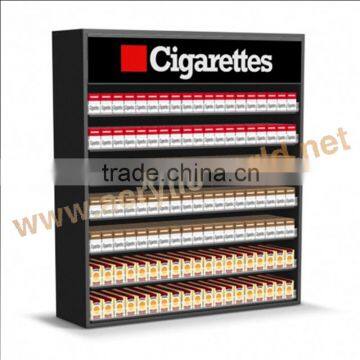Acrylic Cigarette Display Shelves photo-4
