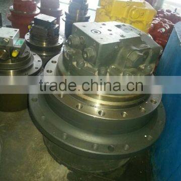 Js205 Excavator Travel Motor, Js205 Final Drive, Excavator Travel Motor