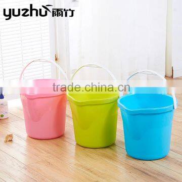 2016 Top Quality Hot Selling 10 Gallon Plastic Bucket