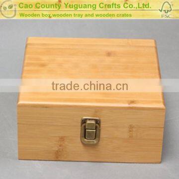 Hot Sale Luxury wooden box for essential oil