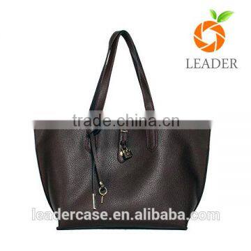 Most Popular Deluxe Graceful Latest Styles Ladies Handbag photo-3