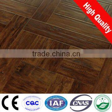 Ash Registered 8mm Engineered Flooring(SLD058)