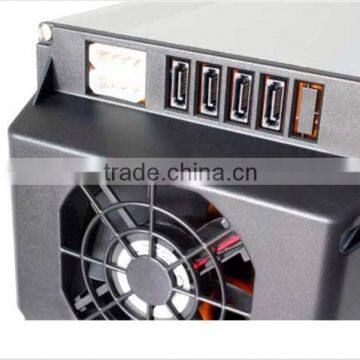 EDNSE 3u Sata1/2/3 And Sas Hdd Trays Hot-swap 6gb Network Storage Kit photo-3