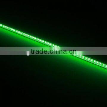 Led Strip 5050warm White /cold White/ Blue Color With Plastic Cover Led Lamp Wholesale CE&RoHS photo-3