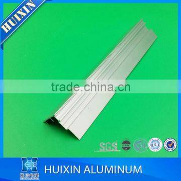 Perfil de Aluminio Window Profil Wooden Aluminium Ethiopia Profile photo-2