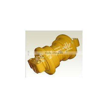 Shantui bulldozer TY160 SD16 TRACK ROLLER ASS'Y SINGLE FLANGE 16Y-40-09000